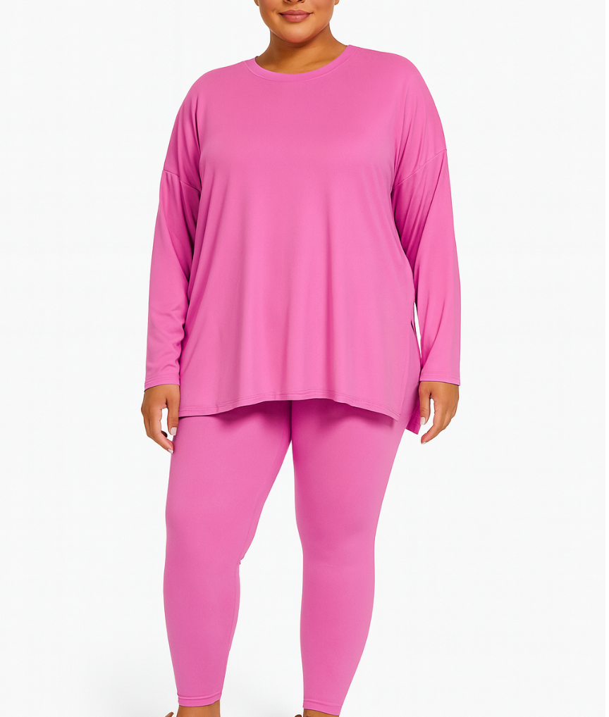 Holly-Day Essential Basics-Legging Set - Essential Elements Chicago