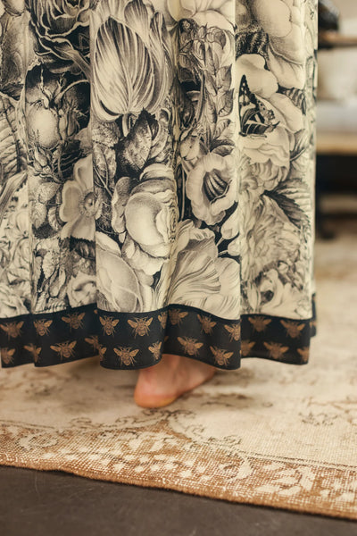 Honey & Moon Bohéme Slip Dress - Essential Elements Chicago