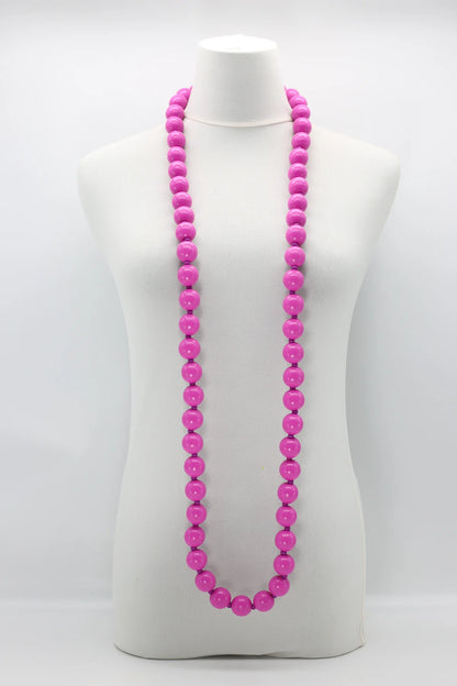 Jianhui London Beads Necklace - Essential Elements Chicago