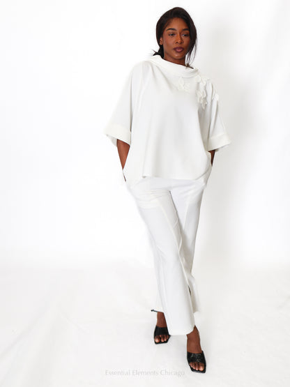 IC Collection Applique Top - Essential Elements Chicago
