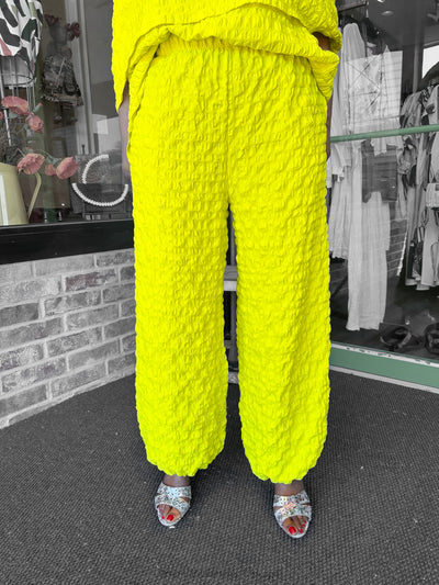 IC Collection Balloon Pants, Acid - Essential Elements Chicago