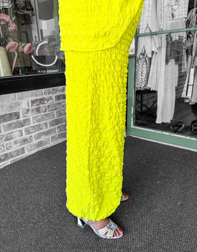 IC Collection Balloon Pants, Acid - Essential Elements Chicago