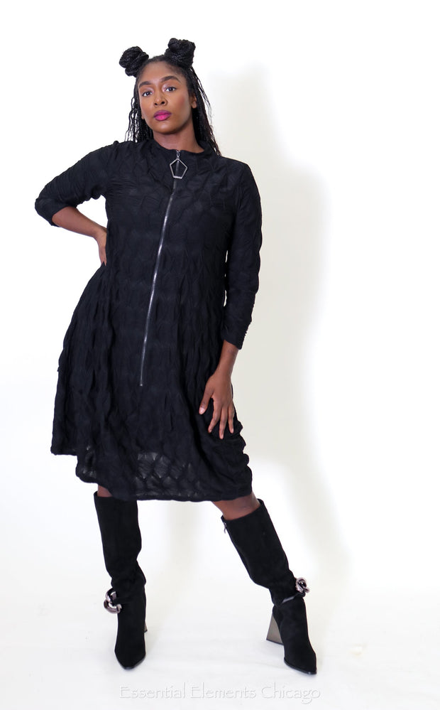 IC Collection Bubble Dress - Essential Elements Chicago