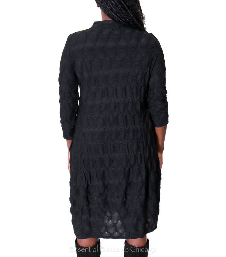 IC Collection Bubble Dress - Essential Elements Chicago