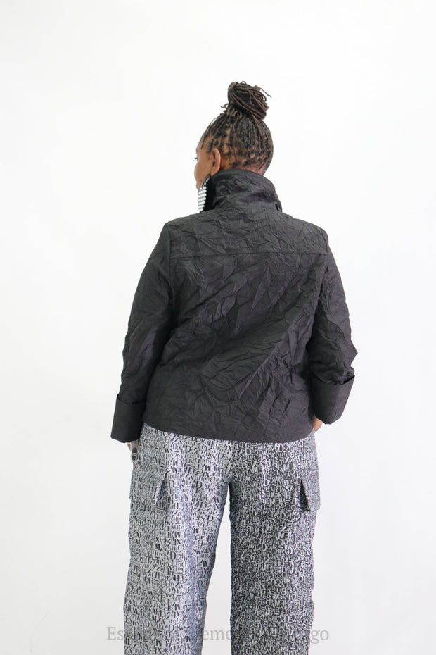 IC Collection Crush Jacket - Essential Elements Chicago