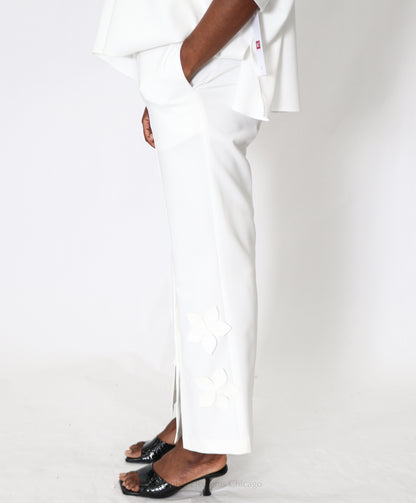 IC Collection Front Slit Pant - Essential Elements Chicago