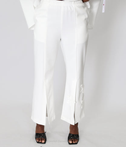 IC Collection Front Slit Pant - Essential Elements Chicago