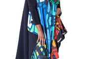 IC Collection Geo Dress - Essential Elements Chicago