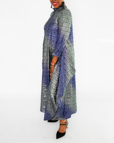 IC Collection Mock Neck Dress - Essential Elements Chicago