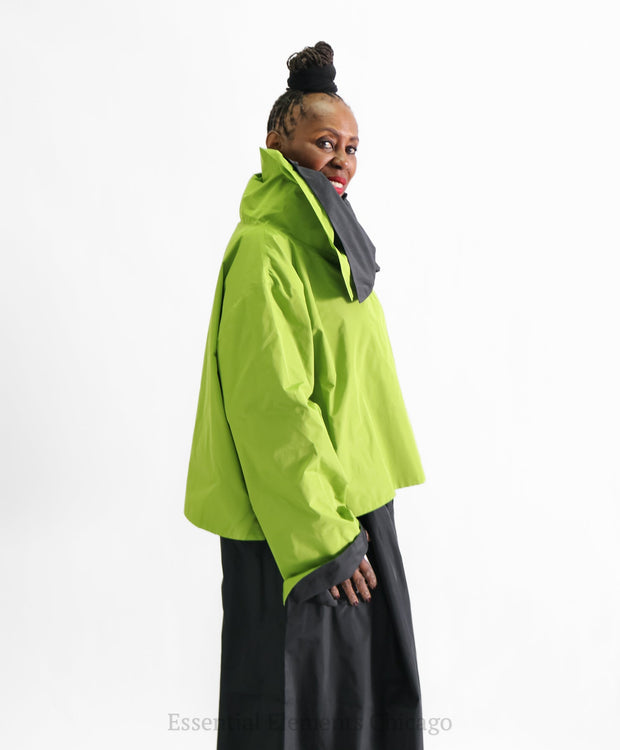 Igor Dobranic Australia Reversible Jacket - Essential Elements Chicago