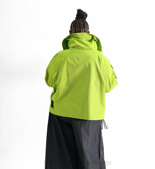 Igor Dobranic Australia Reversible Jacket - Essential Elements Chicago