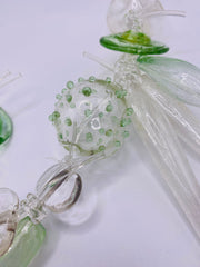 Igor Dobranic Glass Necklace - Essential Elements Chicago