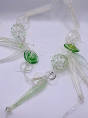 Igor Dobranic Glass Necklace - Essential Elements Chicago