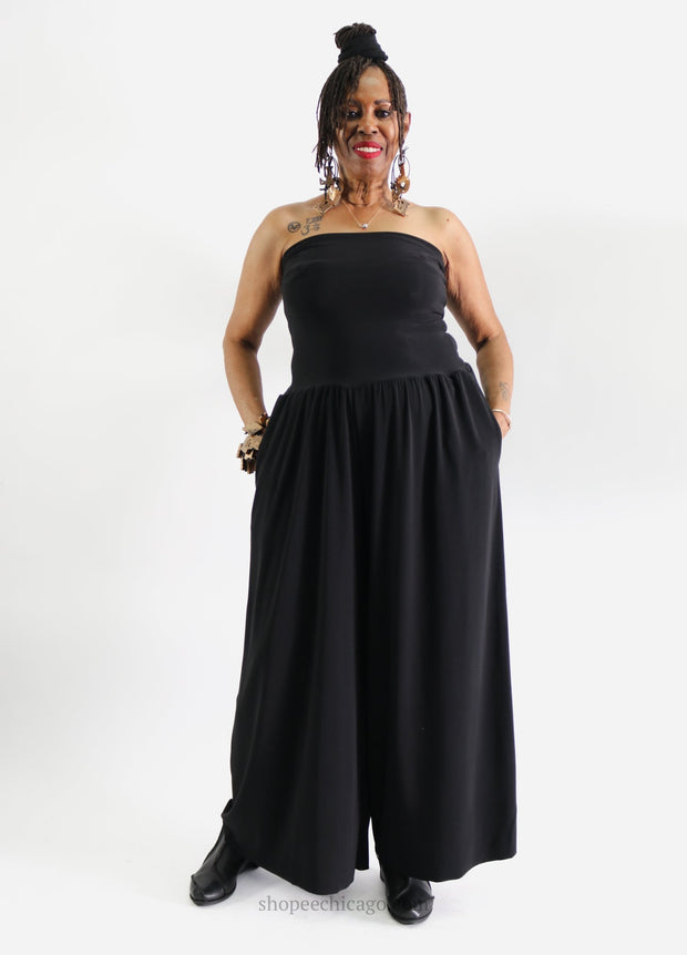 Igor Dobranic Jumpsuit - Essential Elements Chicago