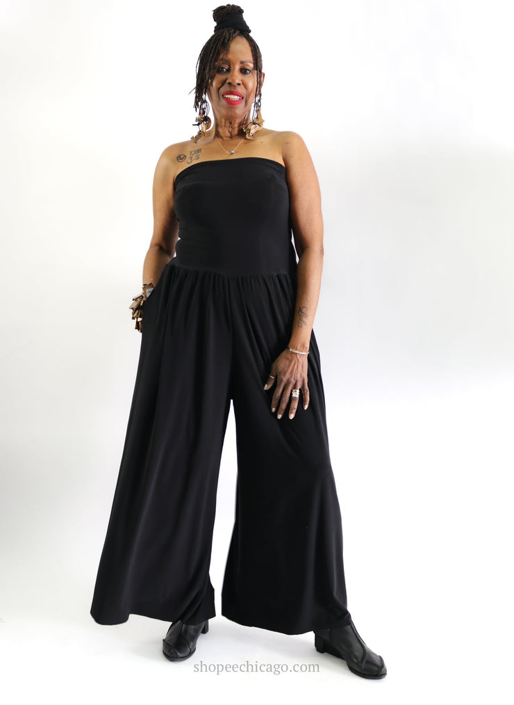 Igor Dobranic Jumpsuit - Essential Elements Chicago