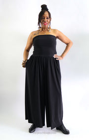 Igor Dobranic Jumpsuit - Essential Elements Chicago