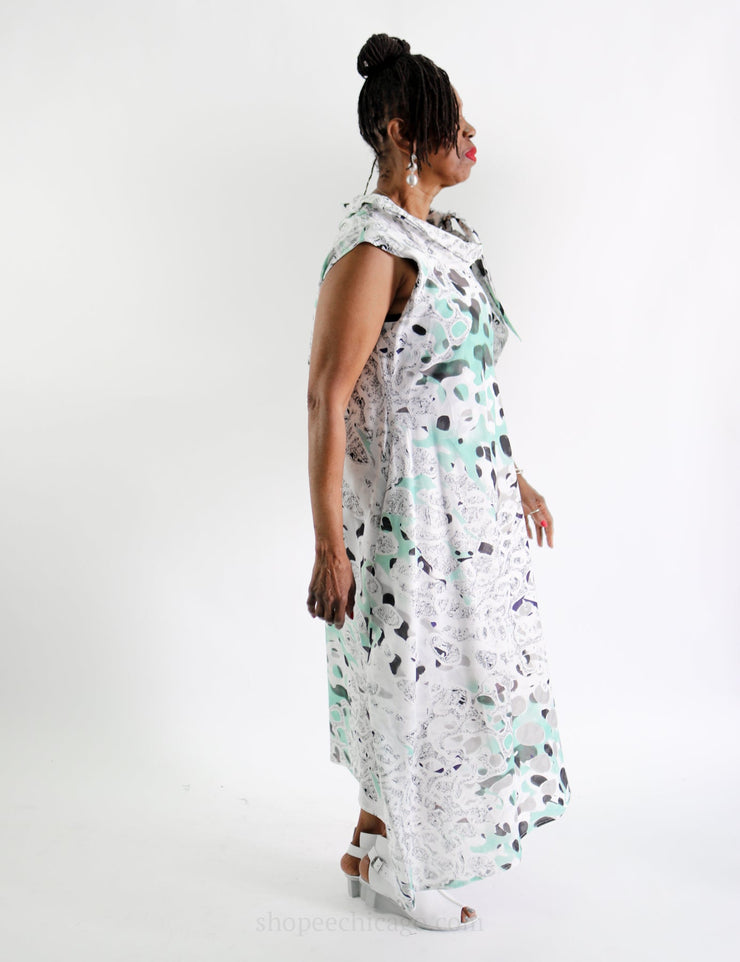Igor Dobranic Las Vegas Dress - Essential Elements Chicago