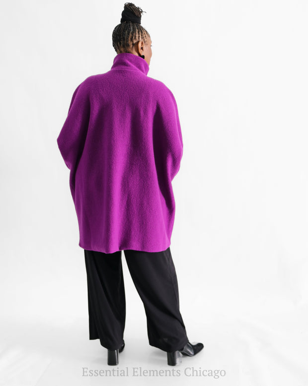 Igor Dorbranic Panama Coat - Essential Elements Chicago