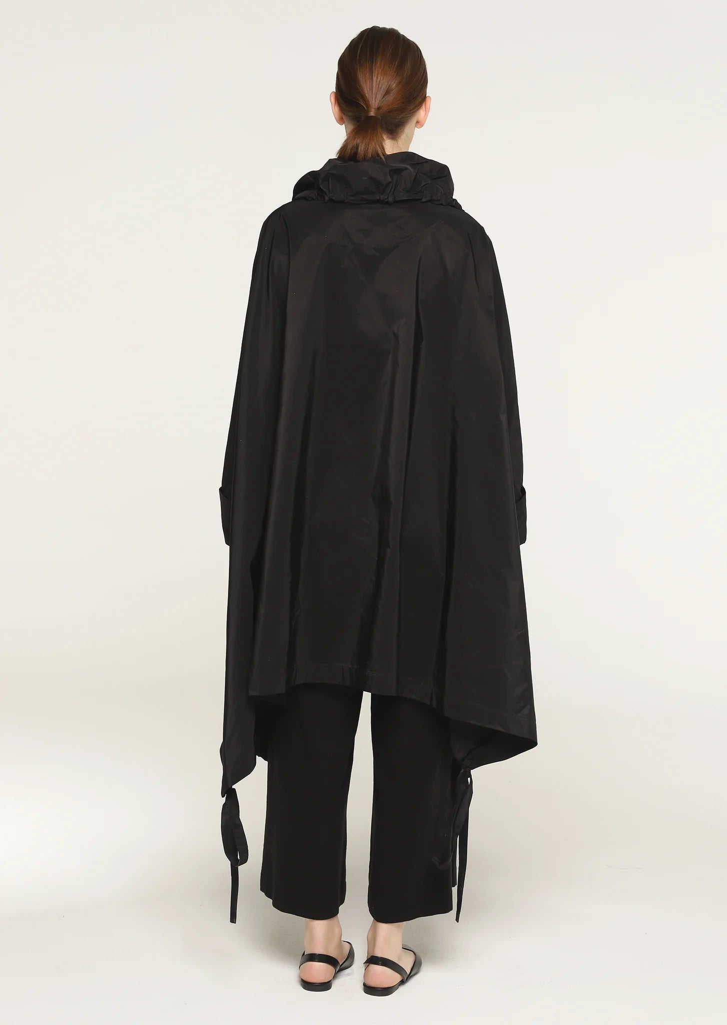 Igor Emina Coat - Essential Elements Chicago