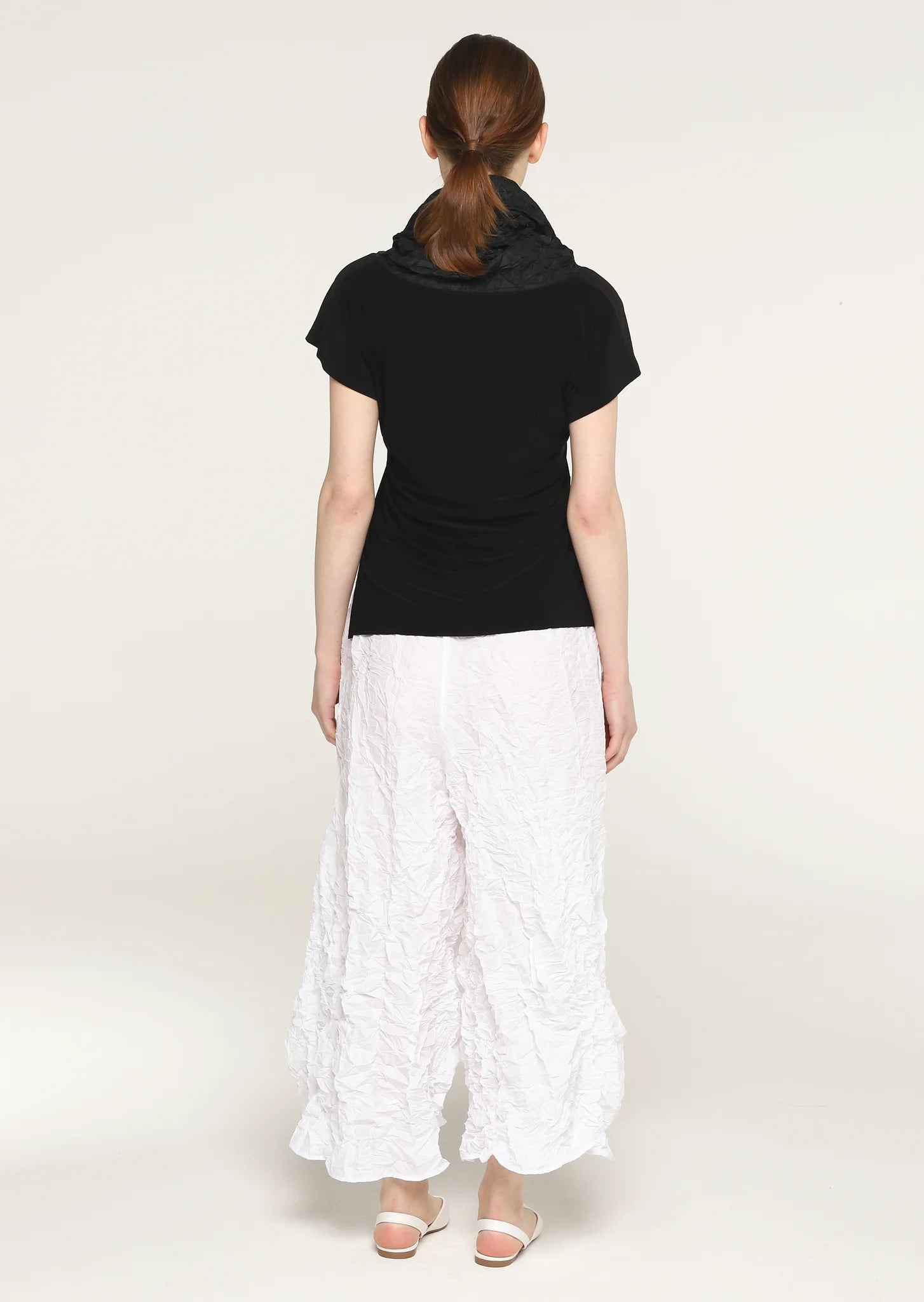 Igor Fanny Crinkle Pant - Essential Elements Chicago