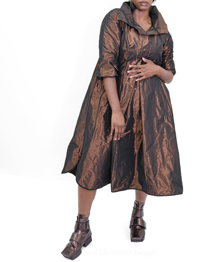 Igor Hanover Dress - Essential Elements Chicago