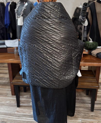 Igor Luna Kimono Jacket - Essential Elements Chicago