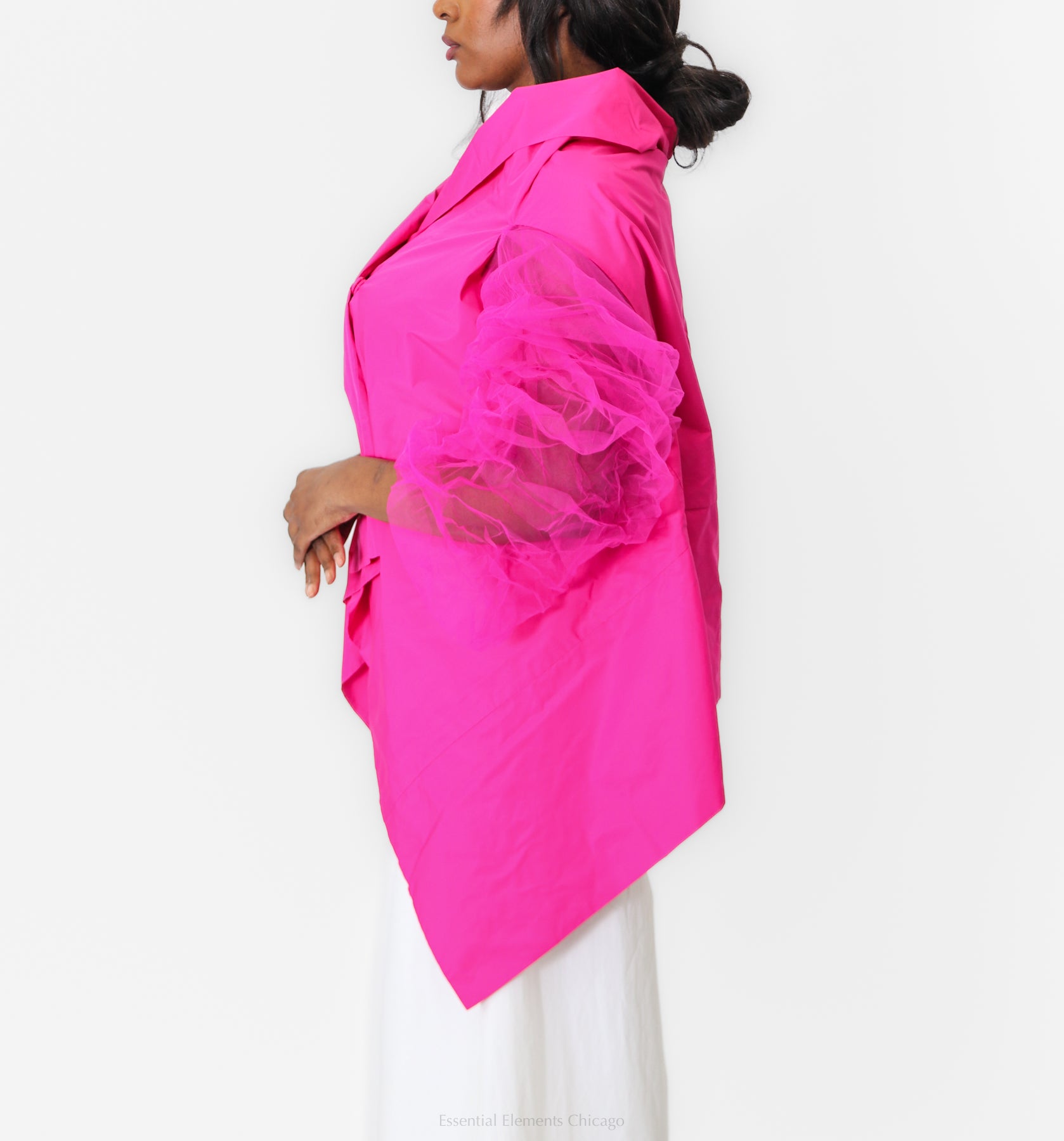 Igor Opera Kimono, Pink - Essential Elements Chicago