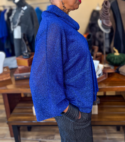 Igor Ornas Top - Essential Elements Chicago