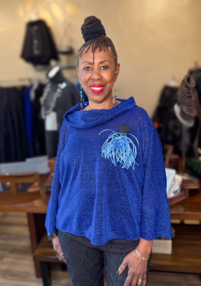 Igor Ornas Top - Essential Elements Chicago