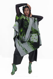 Igor Phoenix Cape - Essential Elements Chicago