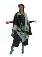 Igor Phoenix Cape - Essential Elements Chicago