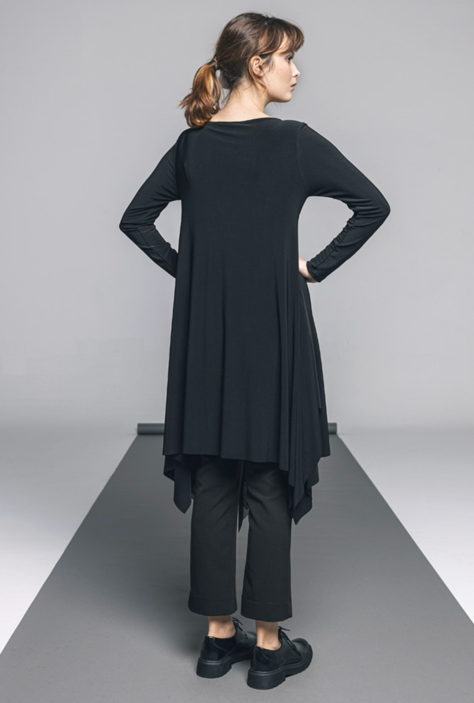 Igor Reims Tunic - Essential Elements Chicago