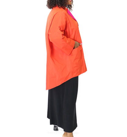 Igor Shubert Reversible Jacket - Essential Elements Chicago