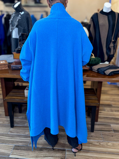Igor Trey Wool Coat