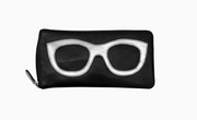 ILI Leather Eyeglass Case - Essential Elements Chicago