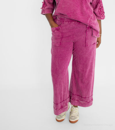 J Her HT6197 Rosy Outlook Set