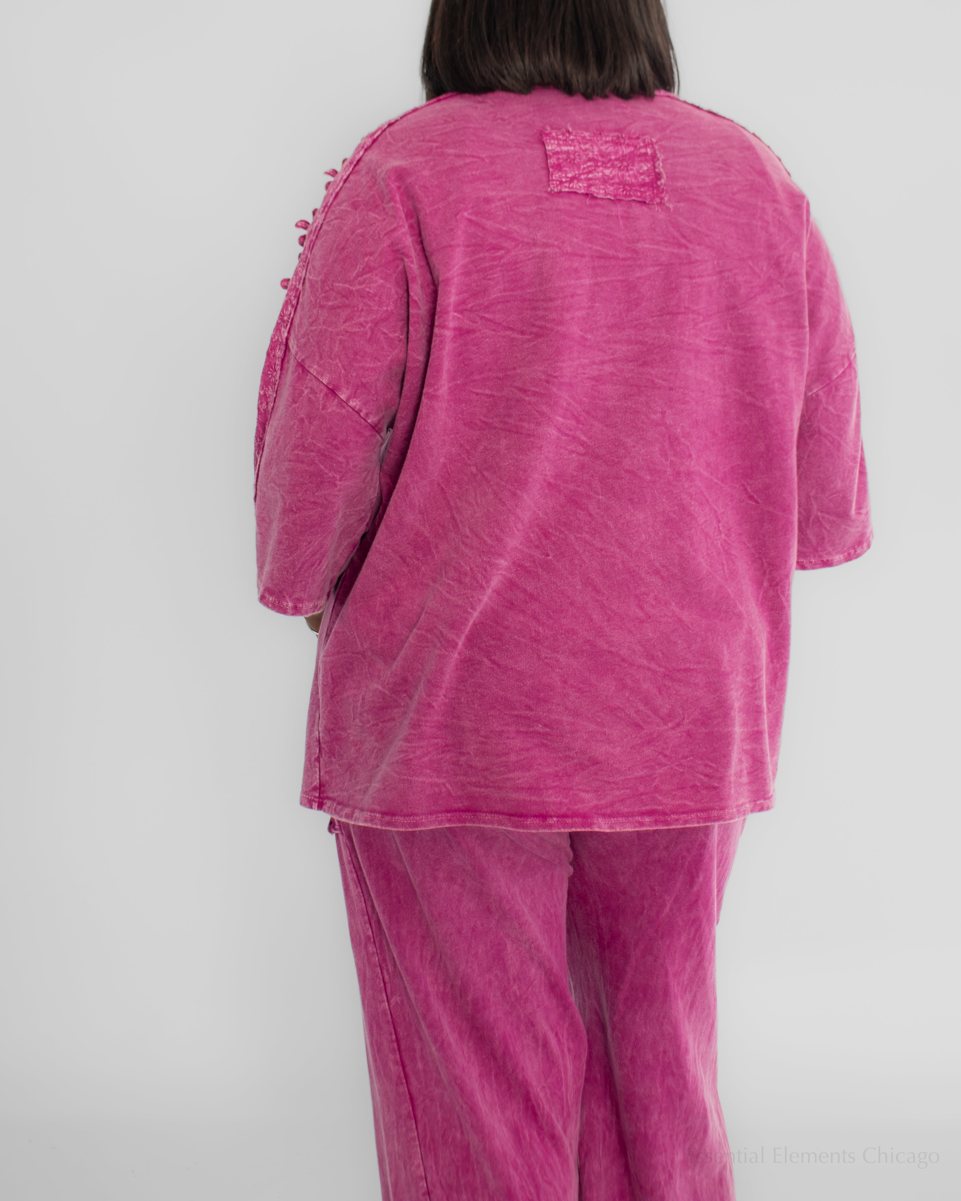 J Her HT6197 Rosy Outlook Set