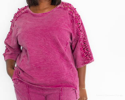 J Her Rosy Outlook Set - Essential Elements Chicago