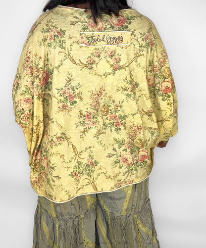 Jaded Gypsy Be Free Top, Meadow - Essential Elements Chicago