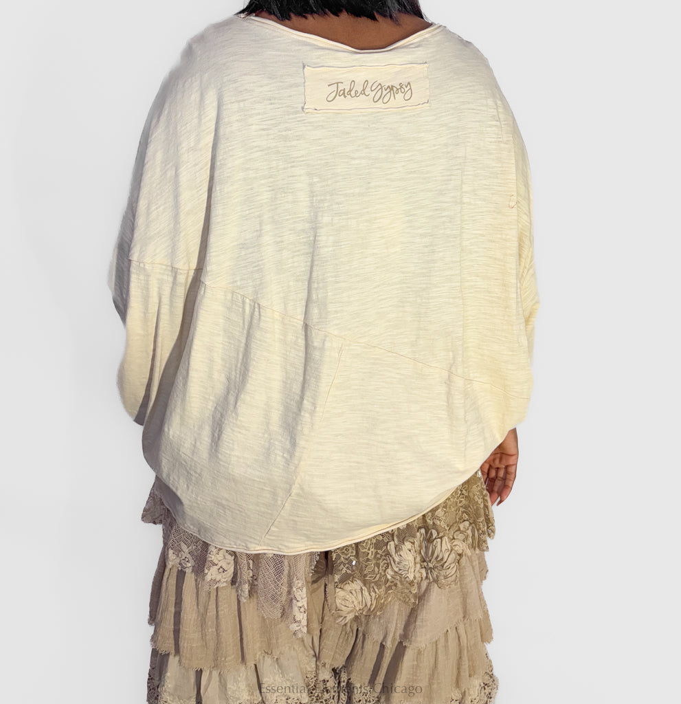 Jaded Gypsy Be Free Top - Essential Elements Chicago