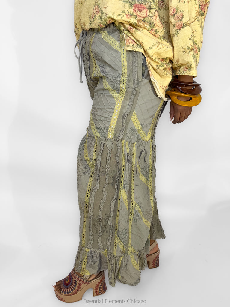 Jaded Gypsy Dream Walking Pants - Essential Elements Chicago