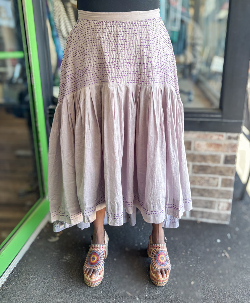 Jaded Gypsy Match Made Skirt