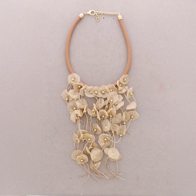 Jamie Fringe Necklace - Essential Elements Chicago