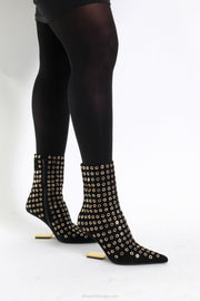 Jeffrey Campbell Compass Boots - Essential Elements Chicago