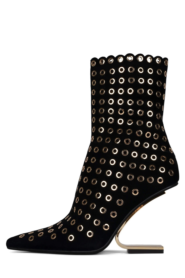 Jeffrey Campbell Compass Boots - Essential Elements Chicago