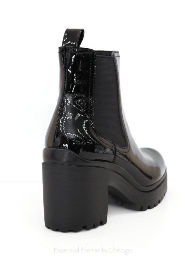 Jeffrey Campbell Escob Chelsea Boot - Essential Elements Chicago