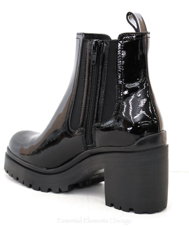 Jeffrey Campbell Escob Chelsea Boot - Essential Elements Chicago