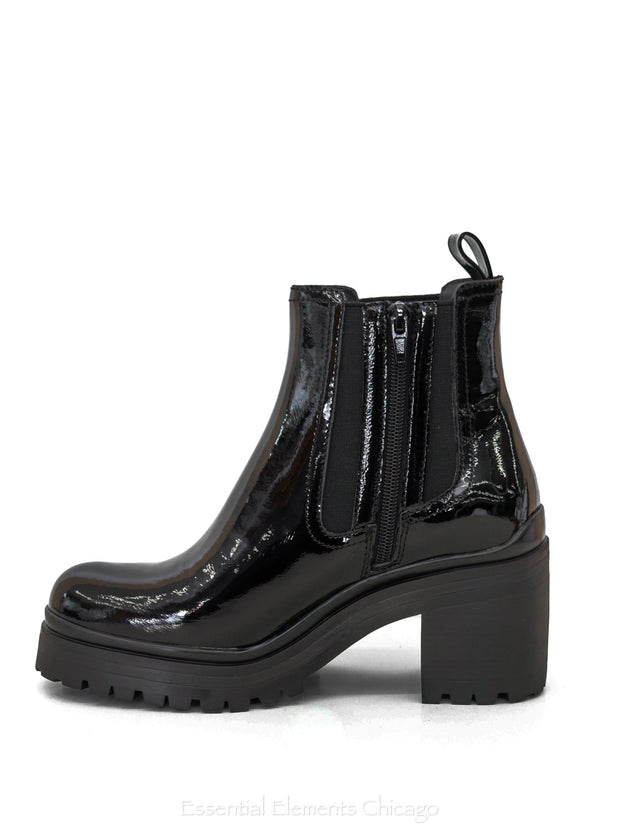 Jeffrey Campbell Escob Chelsea Boot - Essential Elements Chicago