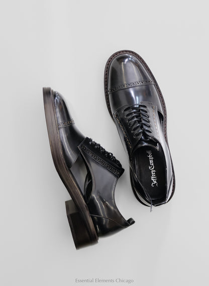 Jeffrey Campbell Faline Oxford - Essential Elements Chicago