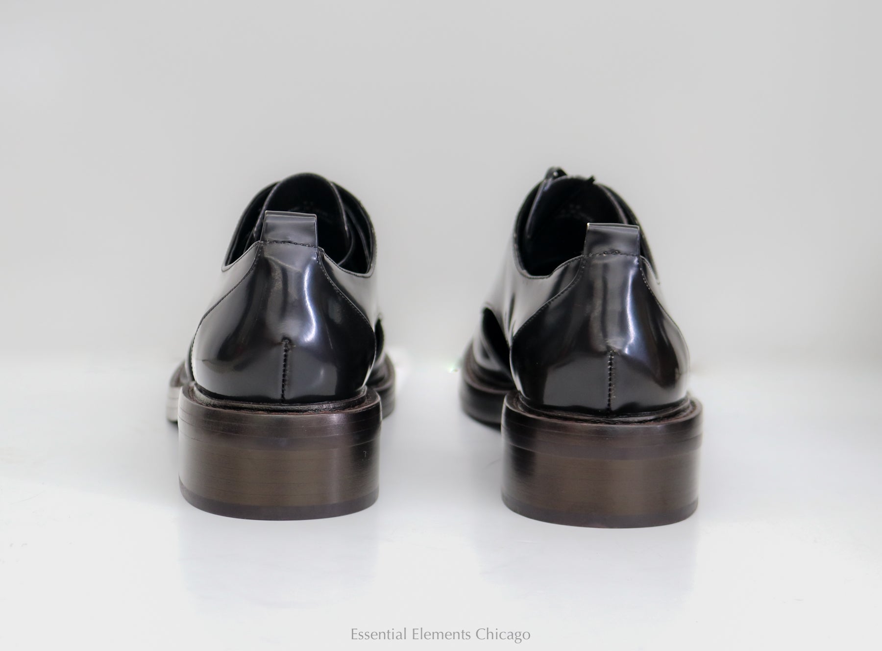 Jeffrey Campbell Faline Oxford - Essential Elements Chicago